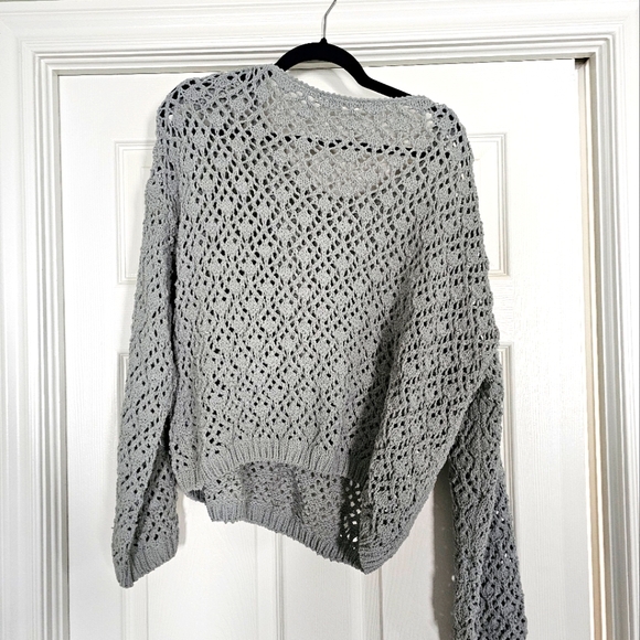 Moon & Madison Sweater - Picture 2 of 4